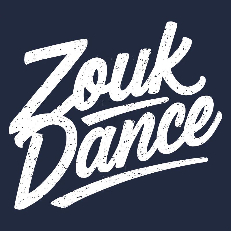 Zouk-Tanz-Geschenk