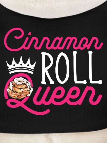 Cinnamon roll