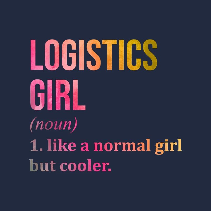 Logistics