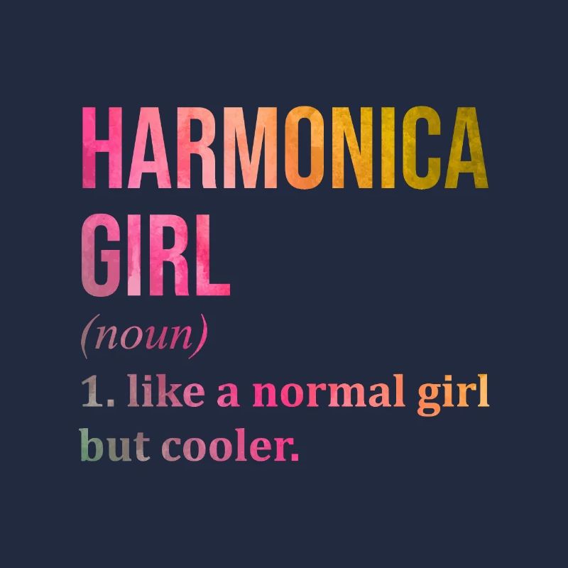 Harmonica