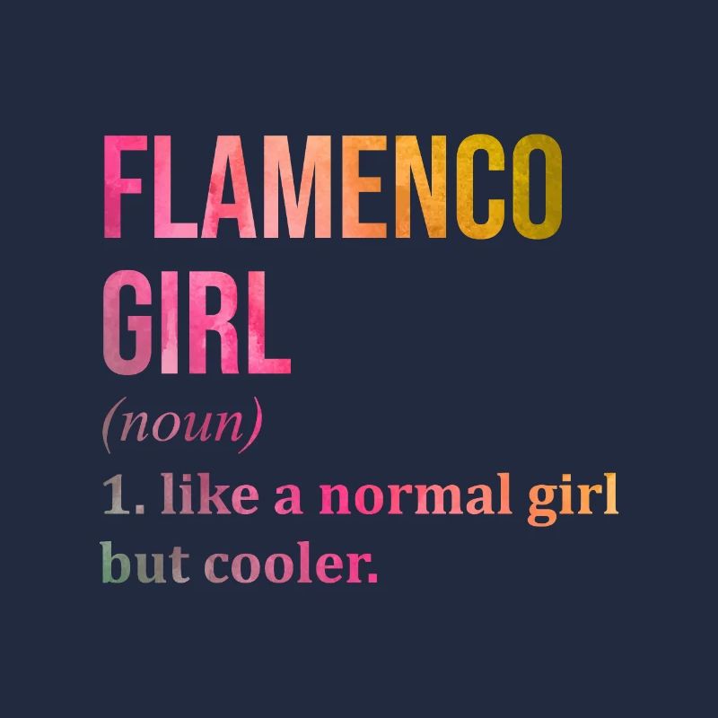 flamenco
