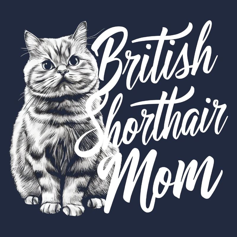 Katze Britisch Kurzhaar Geschenk
