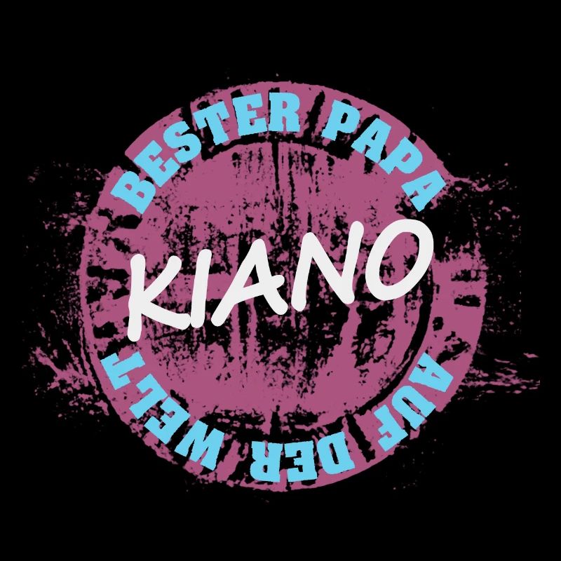 Gift for Kiano
