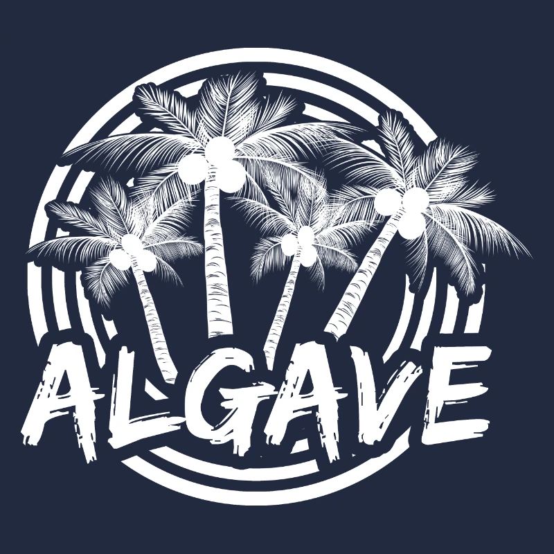 Algave als Urlaub