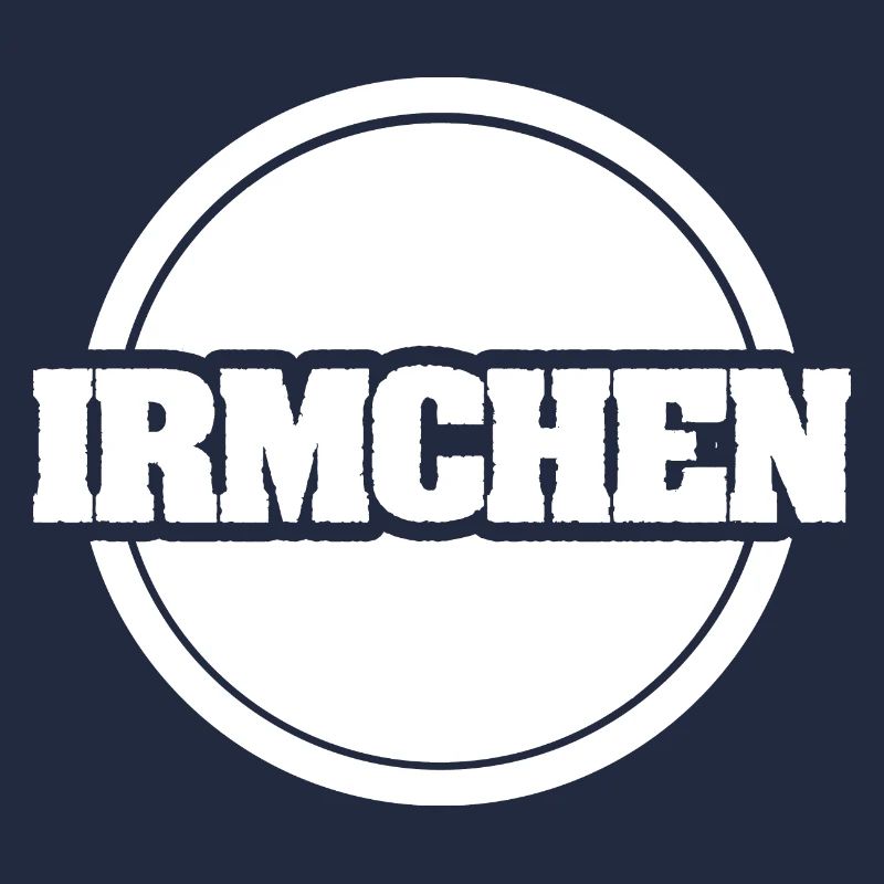 Geschenk für Irmchen