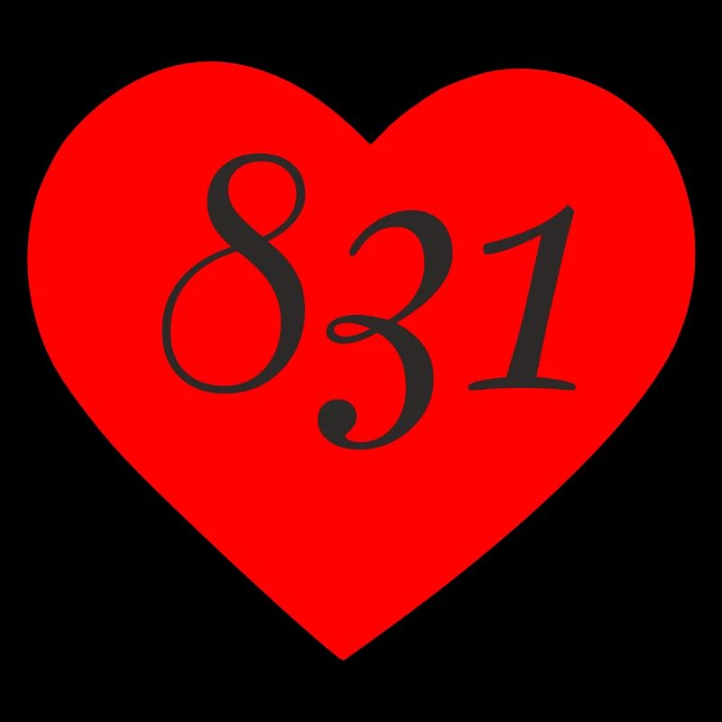 831 Herz 2
