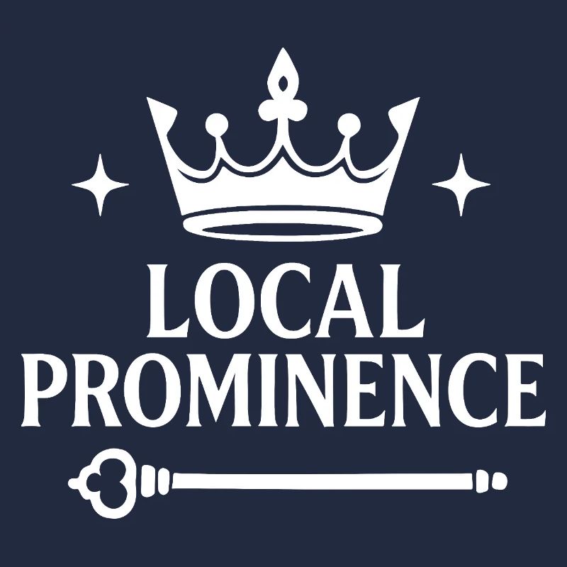 Importance locale