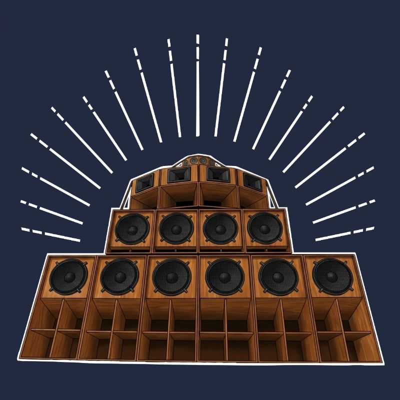 Soundsystem