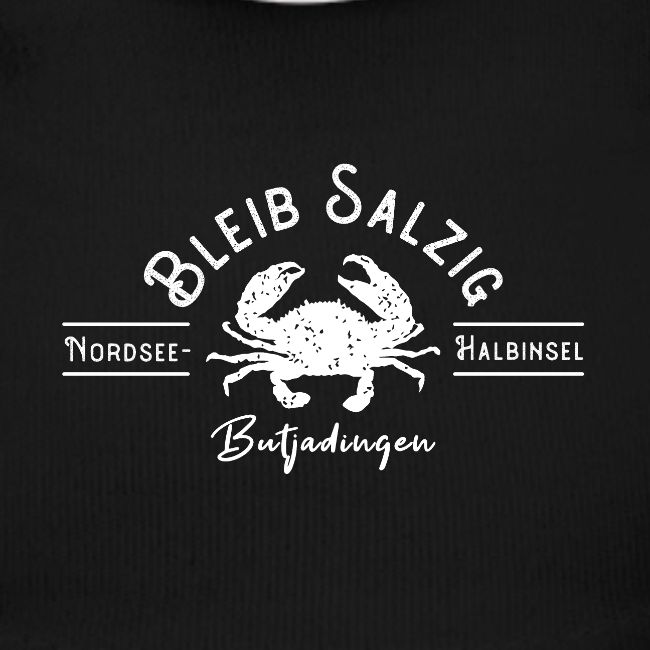 Bleib salzig