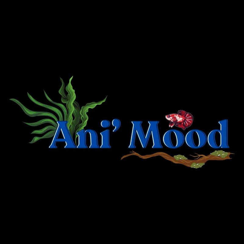 Ani' Mood Aqua