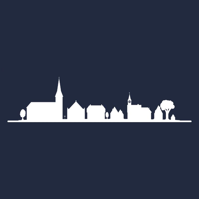 Dein Dorf, Deine Skyline