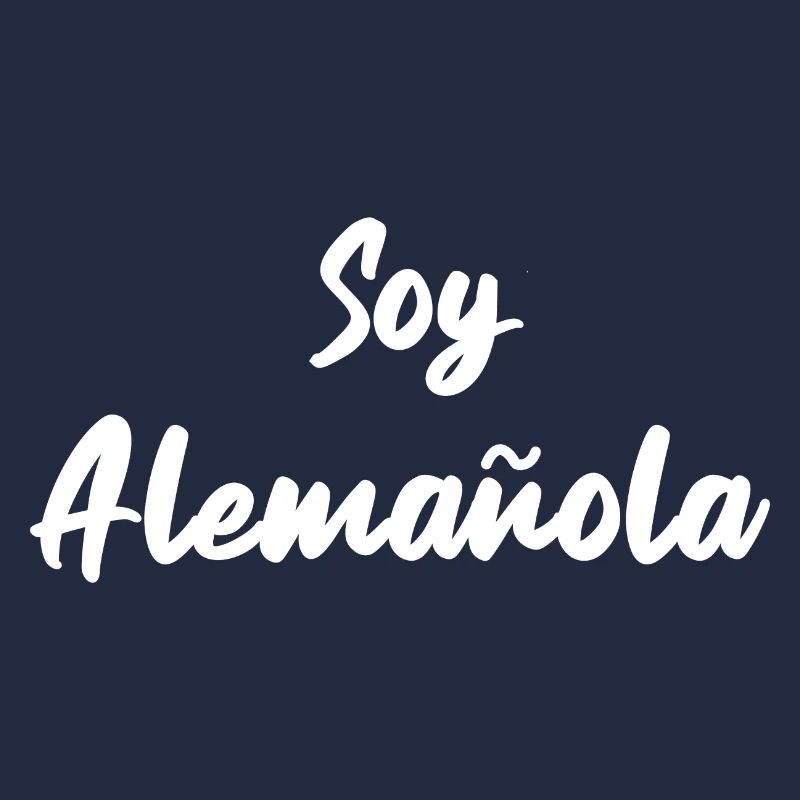 German-Spanish Spanish Spanish Gift
