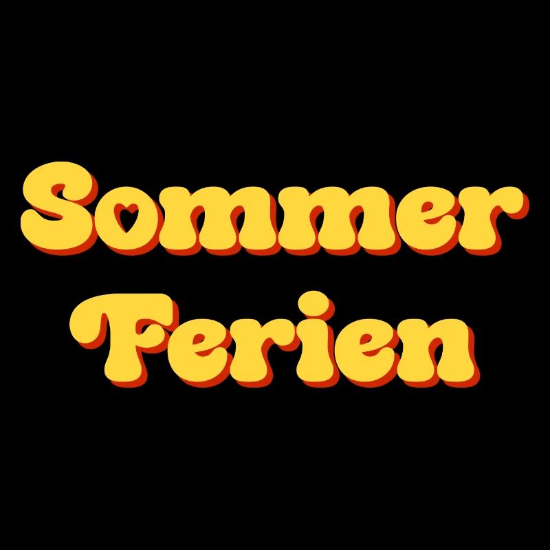 Sommerferien