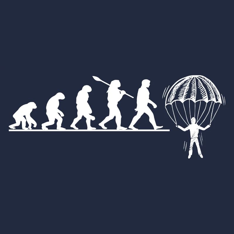 Evolution Parachute