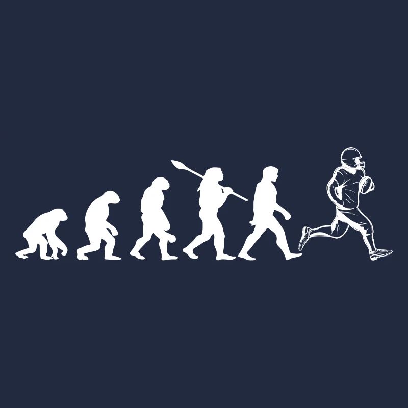 L'évolution de Rugby