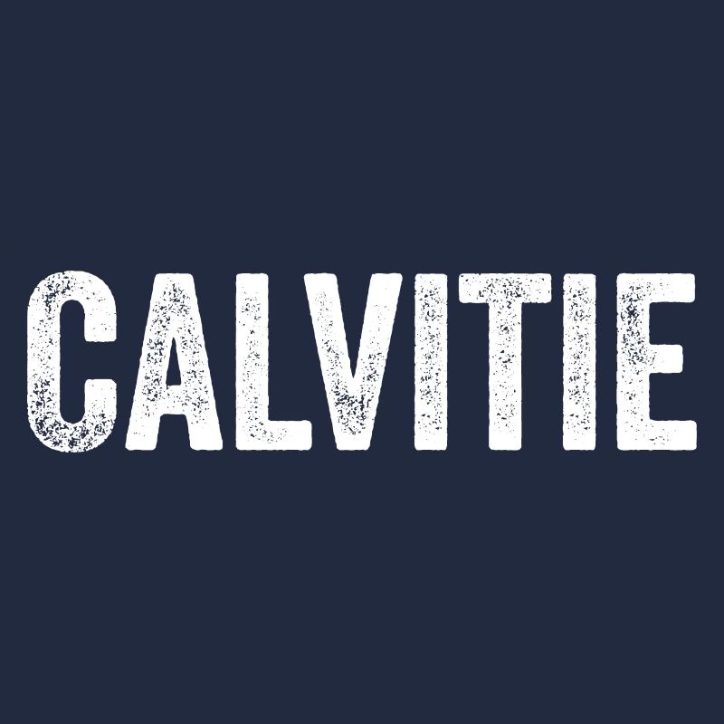 Calvitie