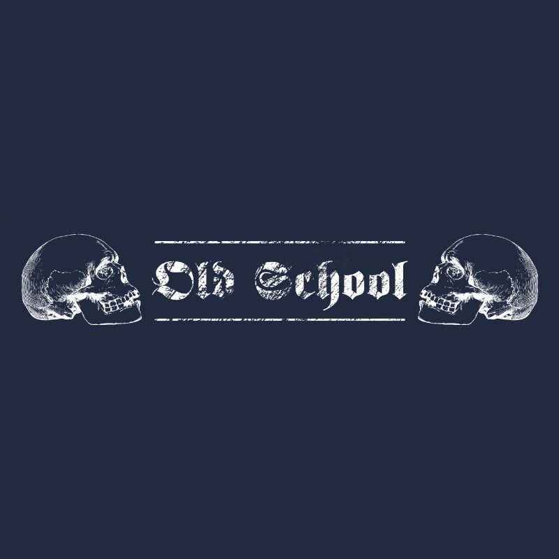 Old School