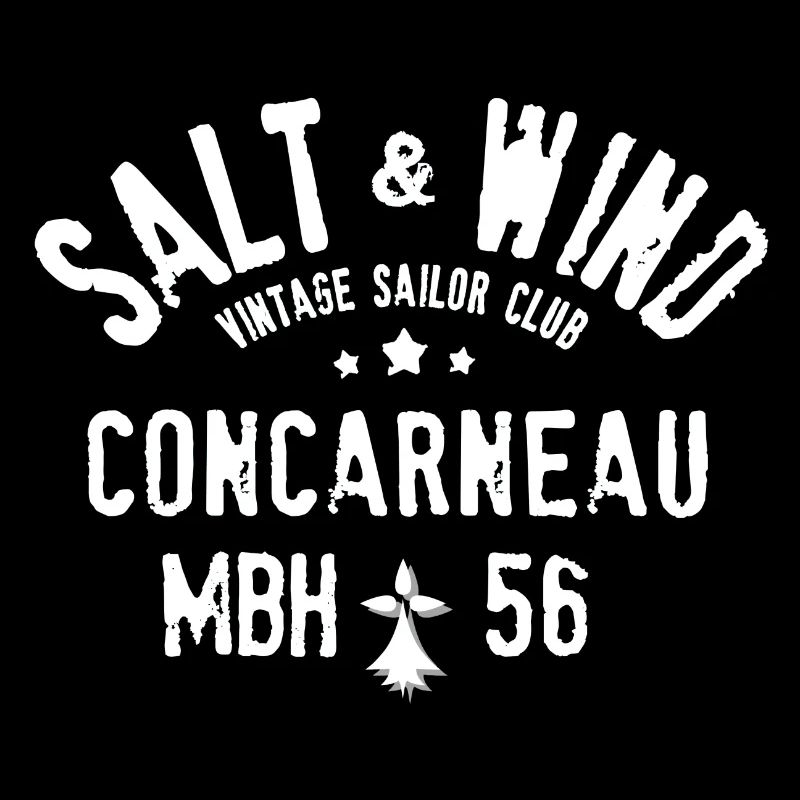 Salt Wind Concarneau