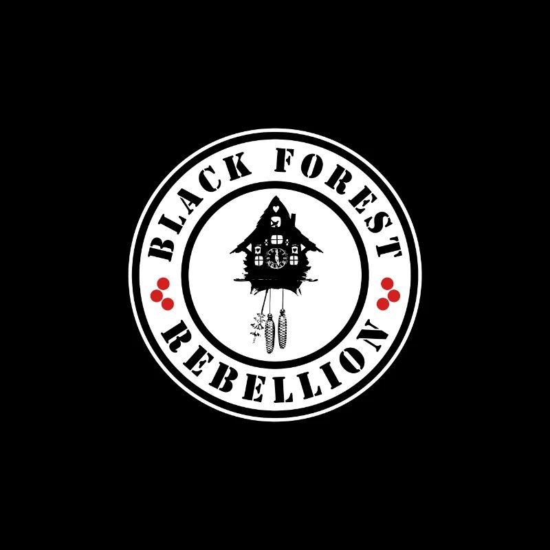 Black Forest Rebellion