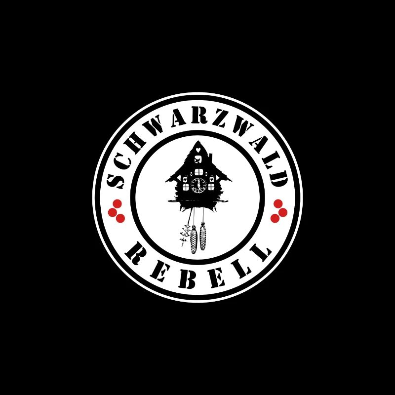 Schwarzwald Rebell