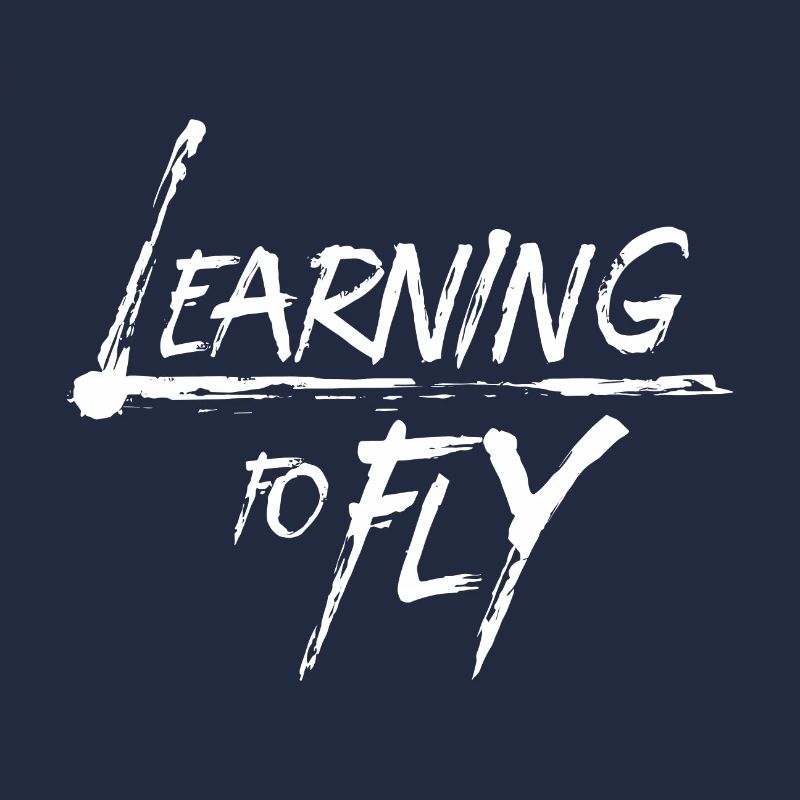Learning to fly Fliegen Flugzeug Pilot Flieger