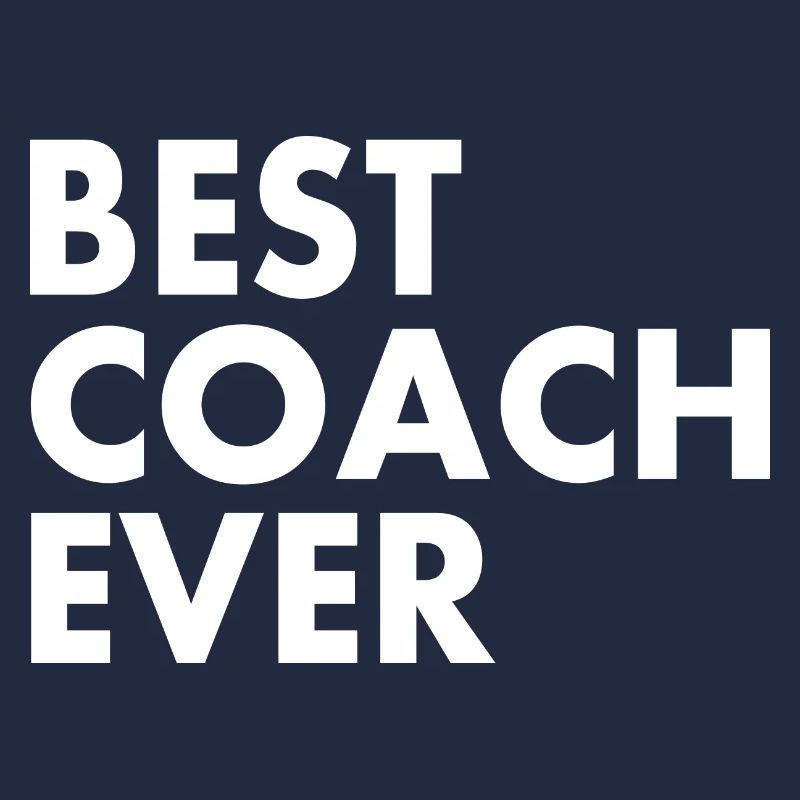 Best coach ever