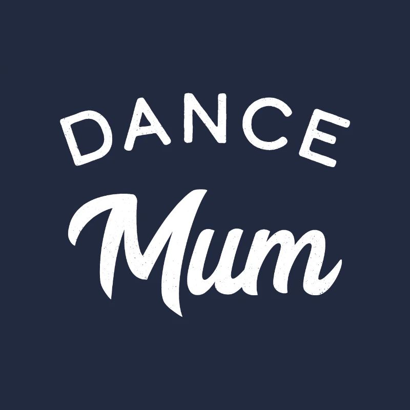 Maman danseuse
