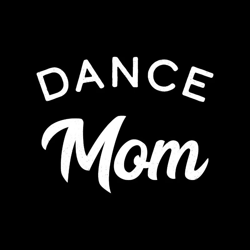 Maman danseuse
