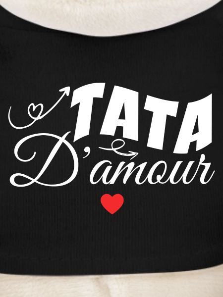 Tata D'amour