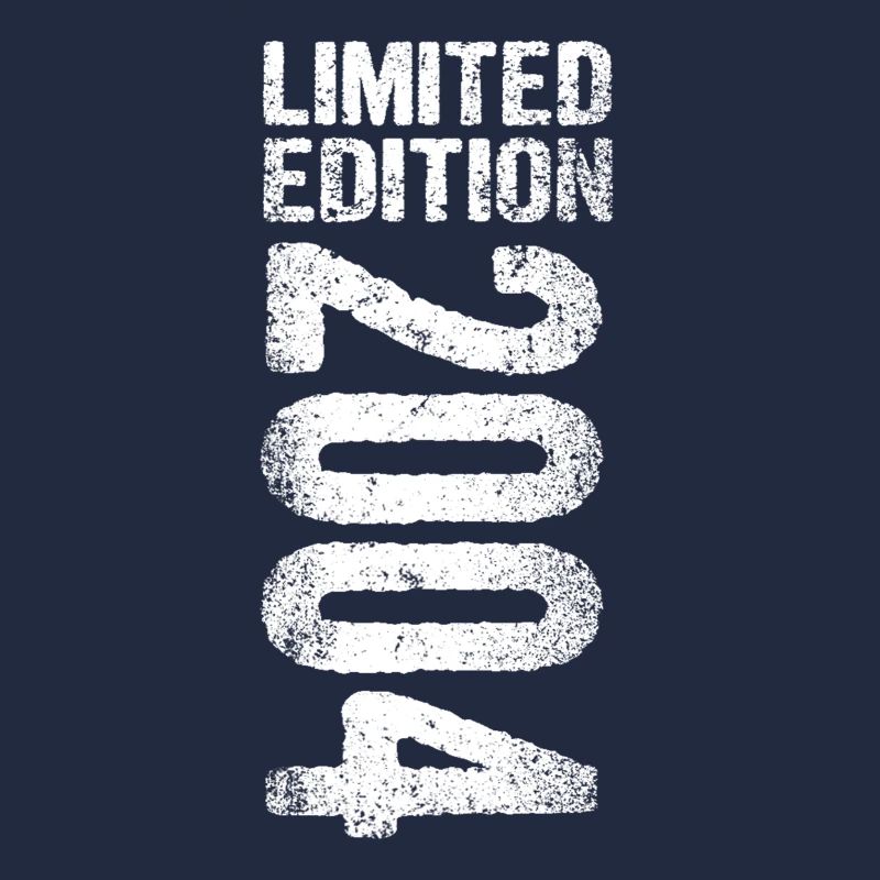 ÉDITION LIMITÉE 2004 - 18E ANNIVERSAIRE - CADEAU