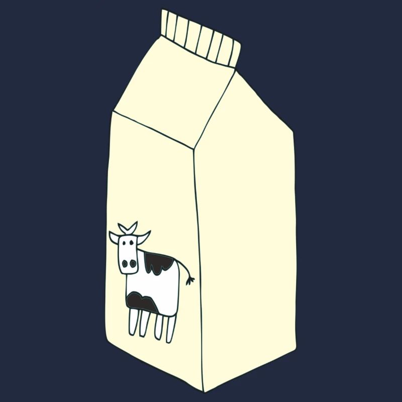 milk bag