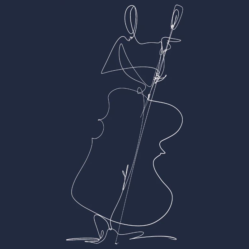 Double bass