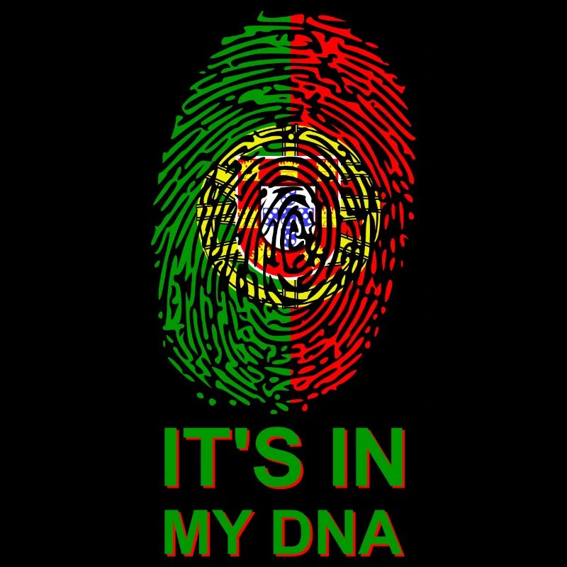 Portugal DNA