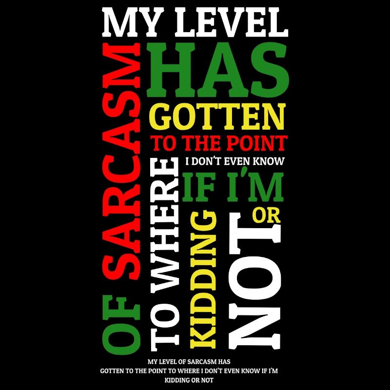 My Level