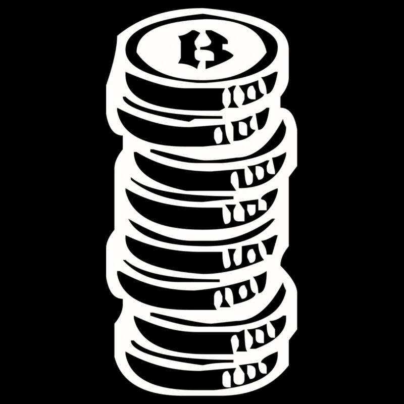 Bitcoin-Wirtschaft