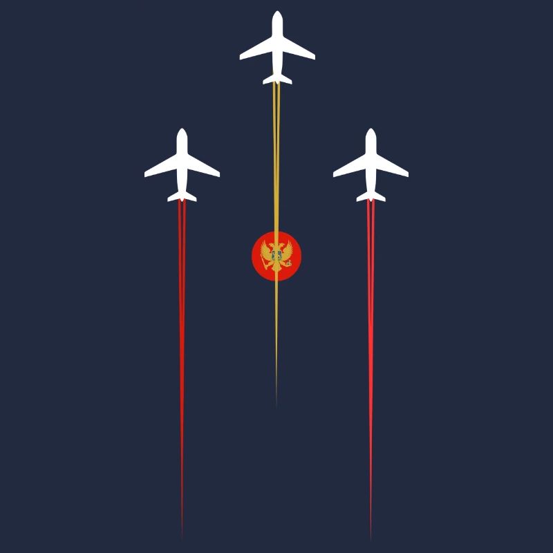 Montenegro Airlines