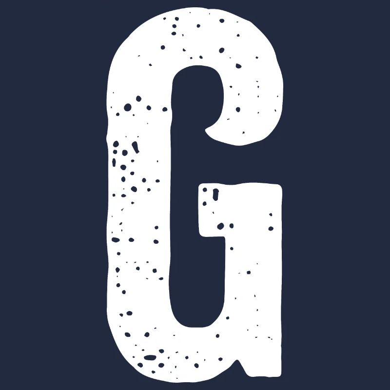 G-Buchstabe