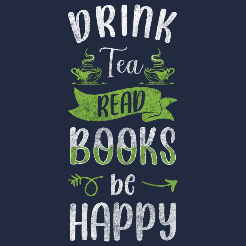 Tea Drinker Time Out Green Tea