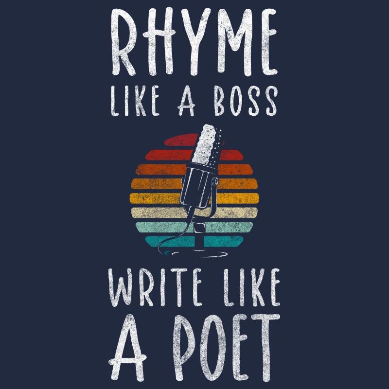 Slam Poetry Text Dichtung