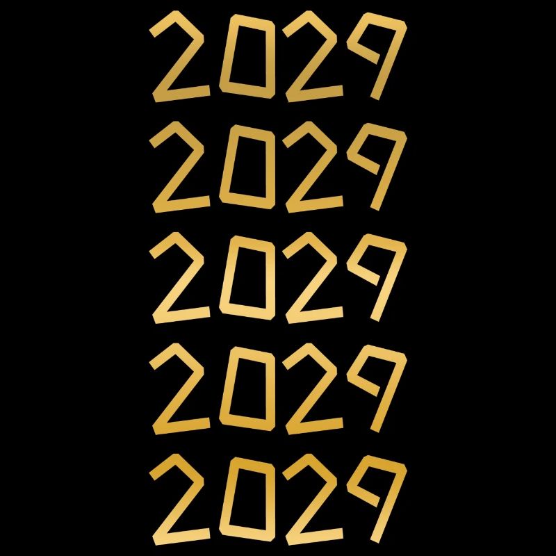 Year 2029