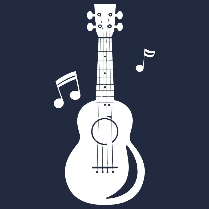 Graphiques Ukulele