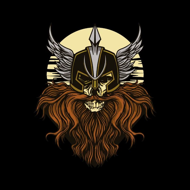 Vollbart Wikingerhelm Vollbart Wikingerhelm Zitat