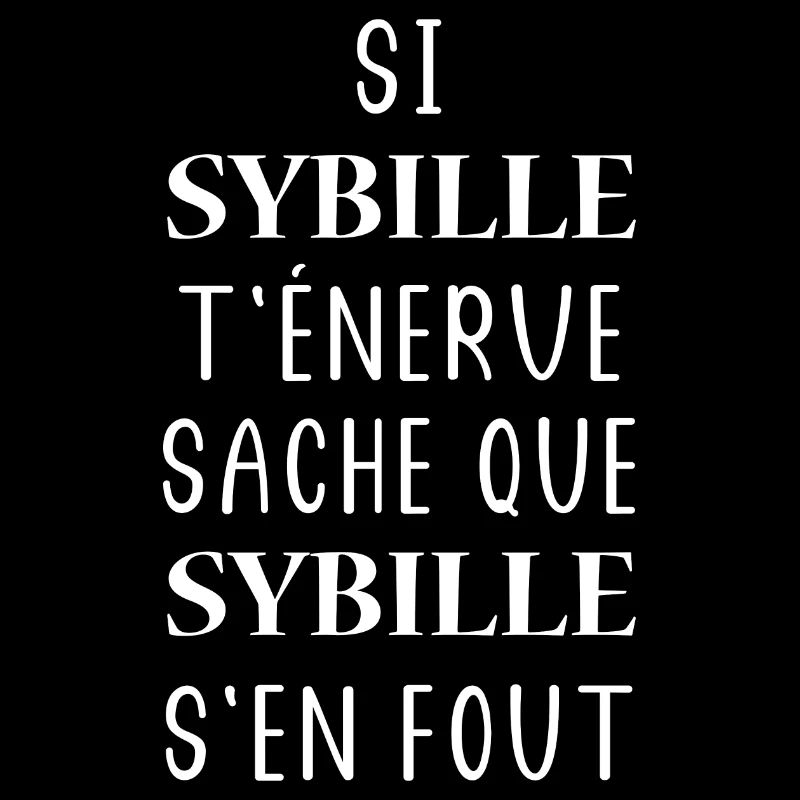 SYBILLE