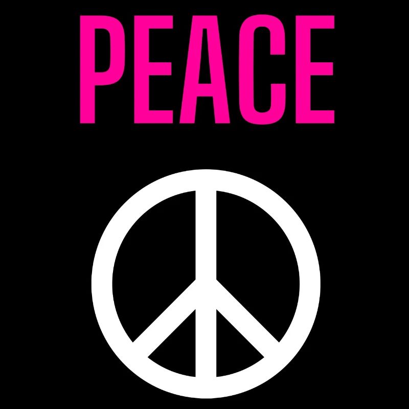 Peace - Lift - Front only