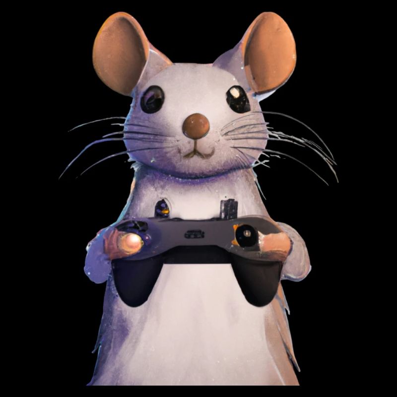 Maus