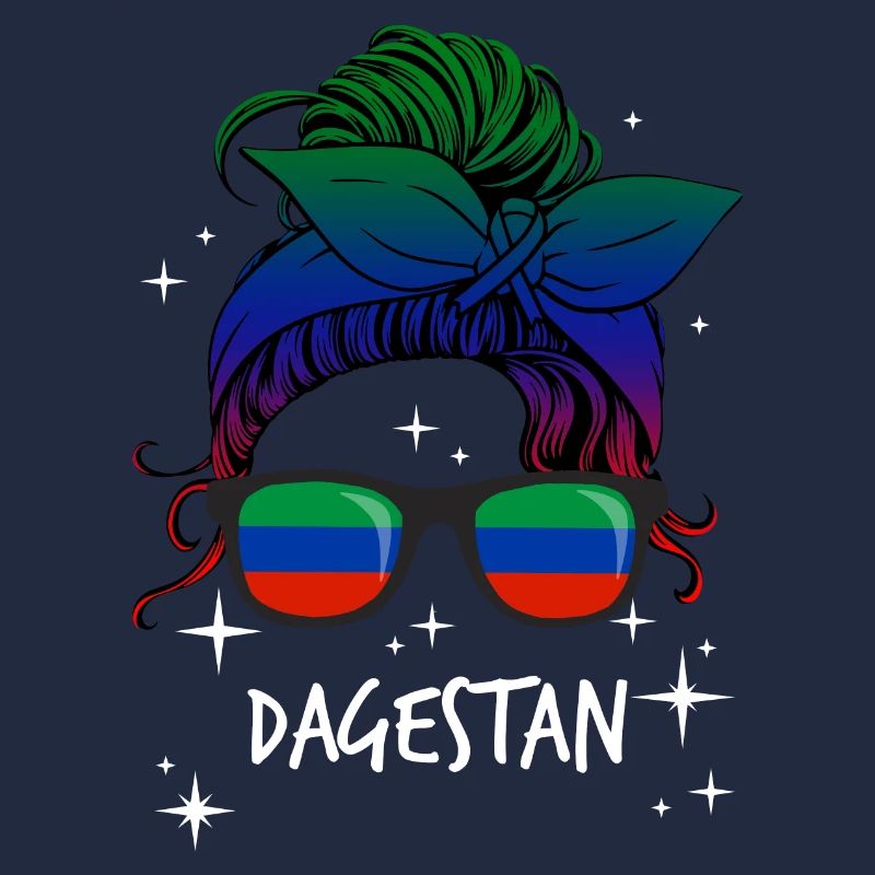 Dagestan