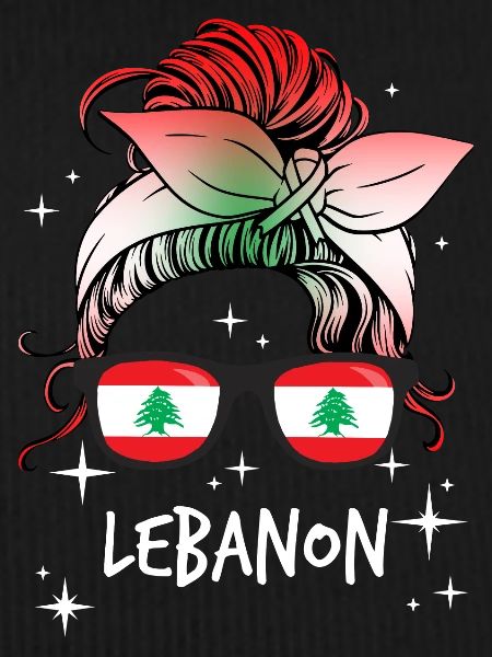 Libanon