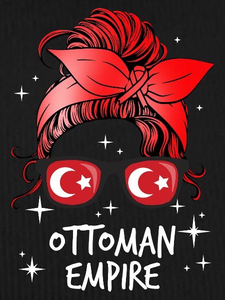 Ottoman Empire