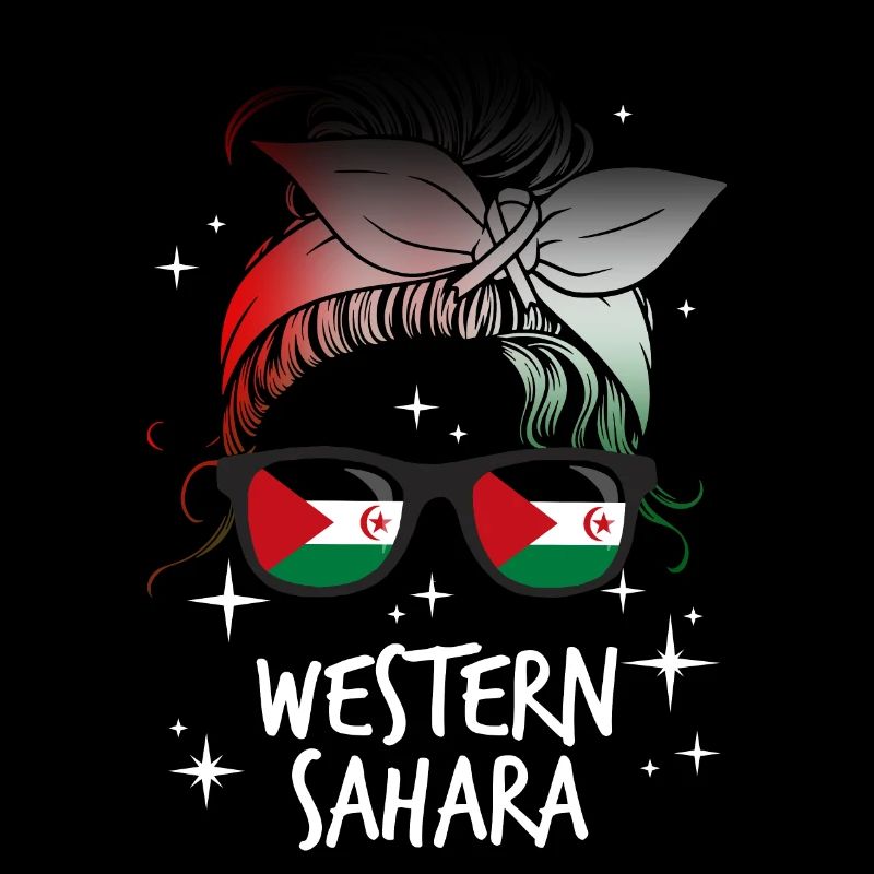 Sahara occidental