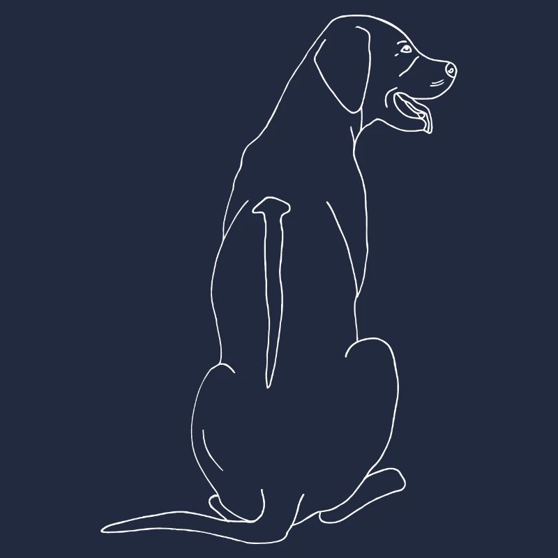 Rhodesian Ridgeback